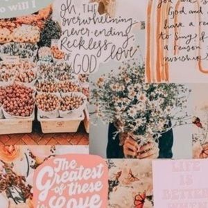 Meet your Posher, Mia